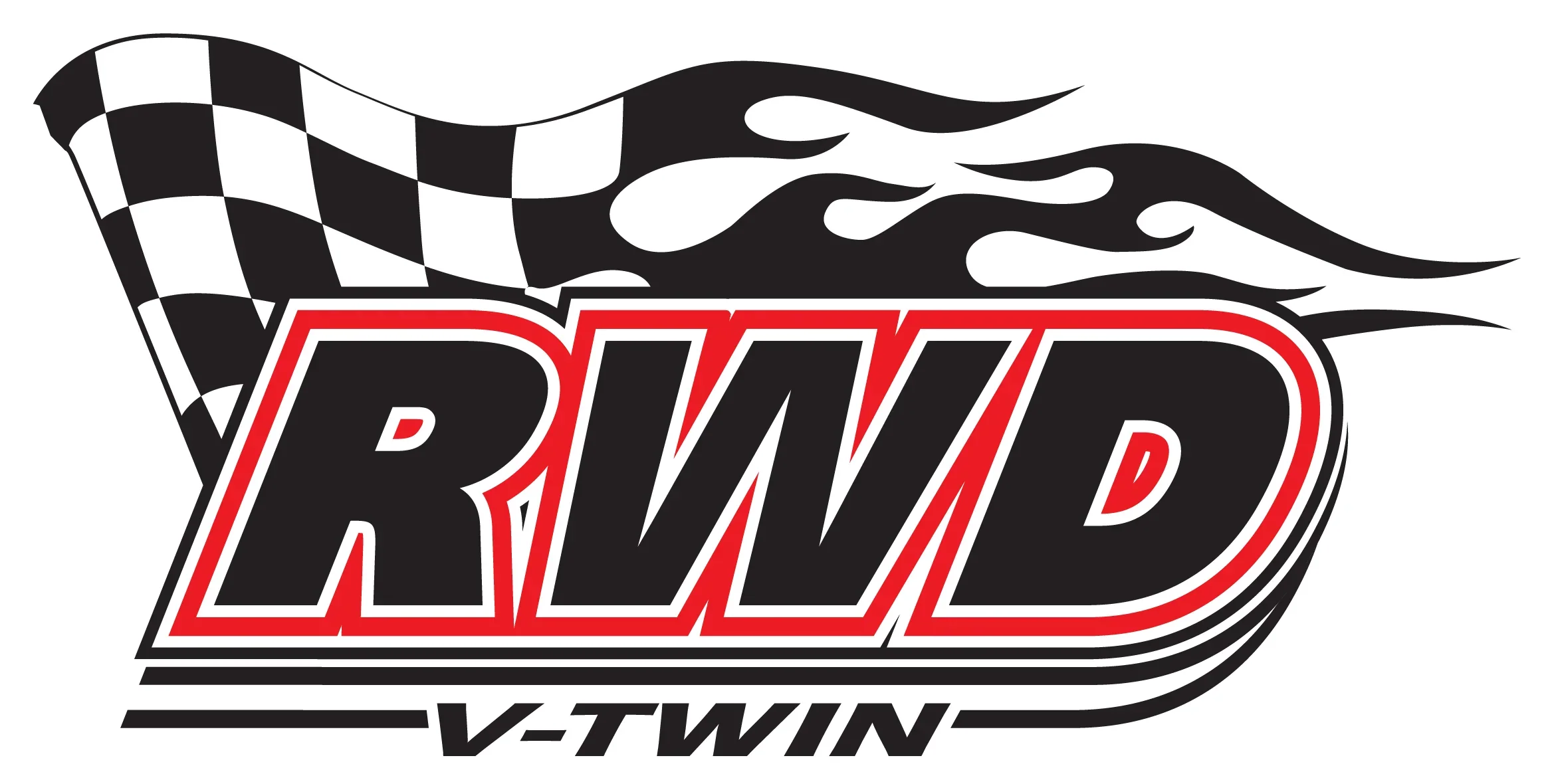 RWD V-Twin – Tucker Speed