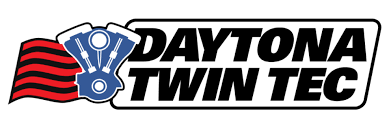 Daytona Twin Tec – Tucker Speed
