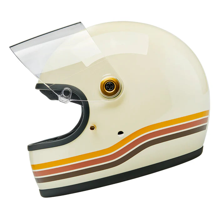 custom biltwell motorcycle helmets Biltwell Gringo S ECE R22.06 Helmet