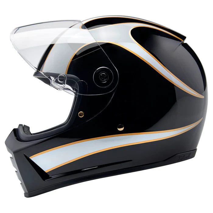Biltwell Lane Splitter ECE R22.006 Helmet