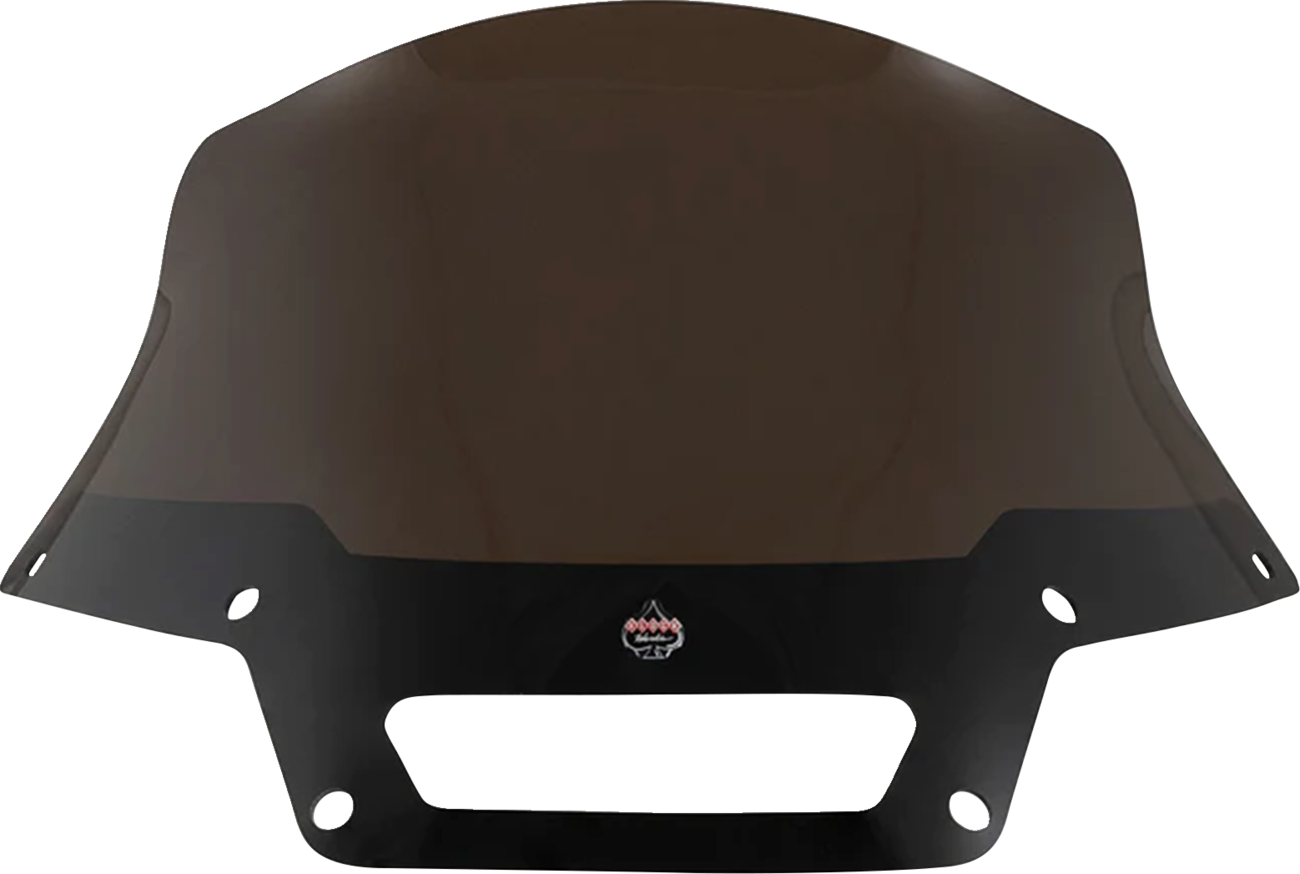 KLOCK WERKS Kolor Flare Sport Windshield - 8