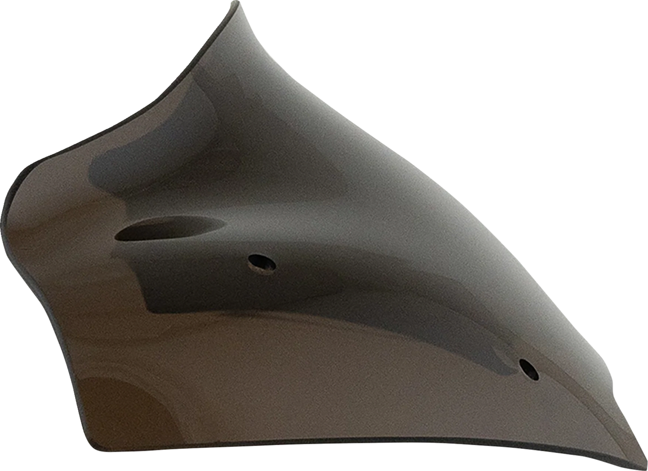 KLOCK WERKS Kolor Flare Sport Windshield - 8