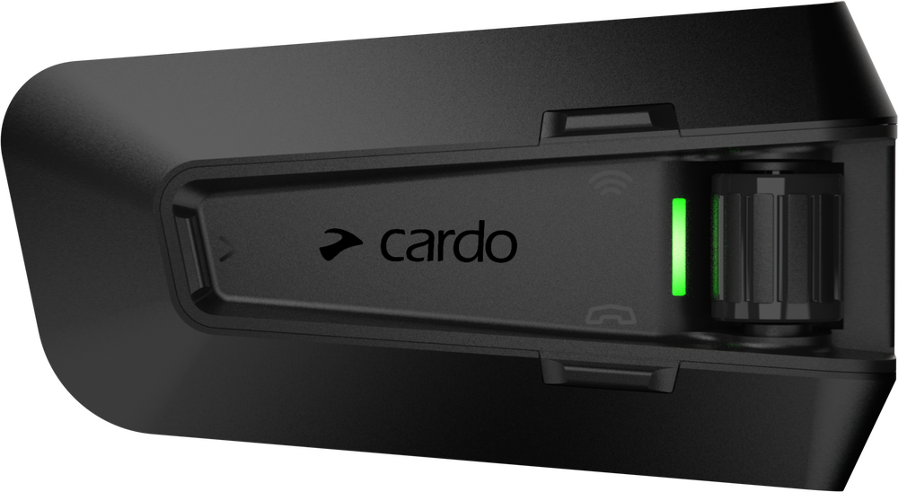 Cardo Packtalk Pro Communication System – Tucker Speed