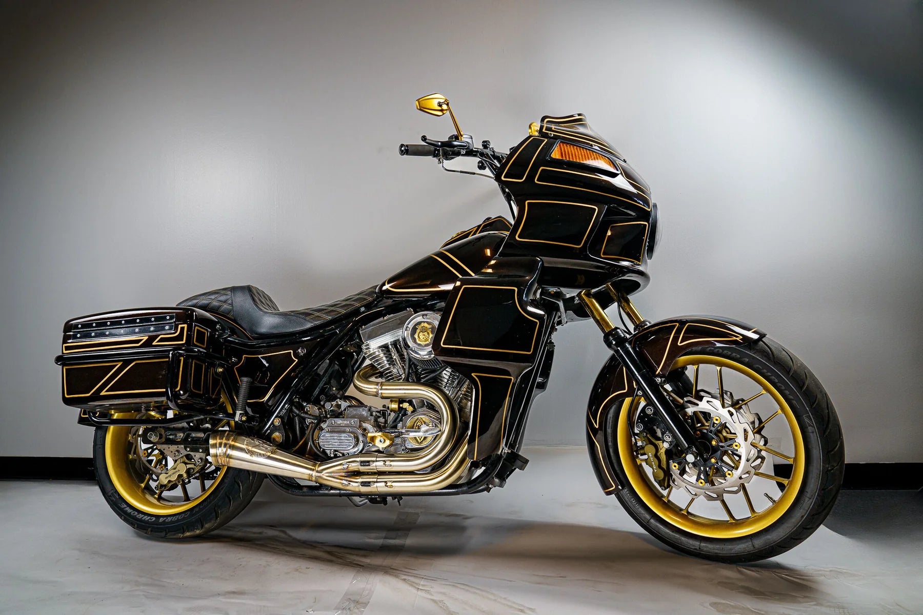 Sawicki Speed RT Shorty Exhaust – Tucker Speed