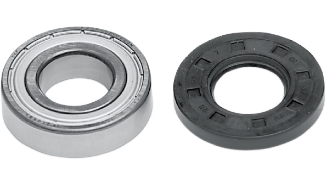 High Torque Bearing Kit – BAKER Drivetrain High Torque Bearing Kit – BAKER Drivetrain