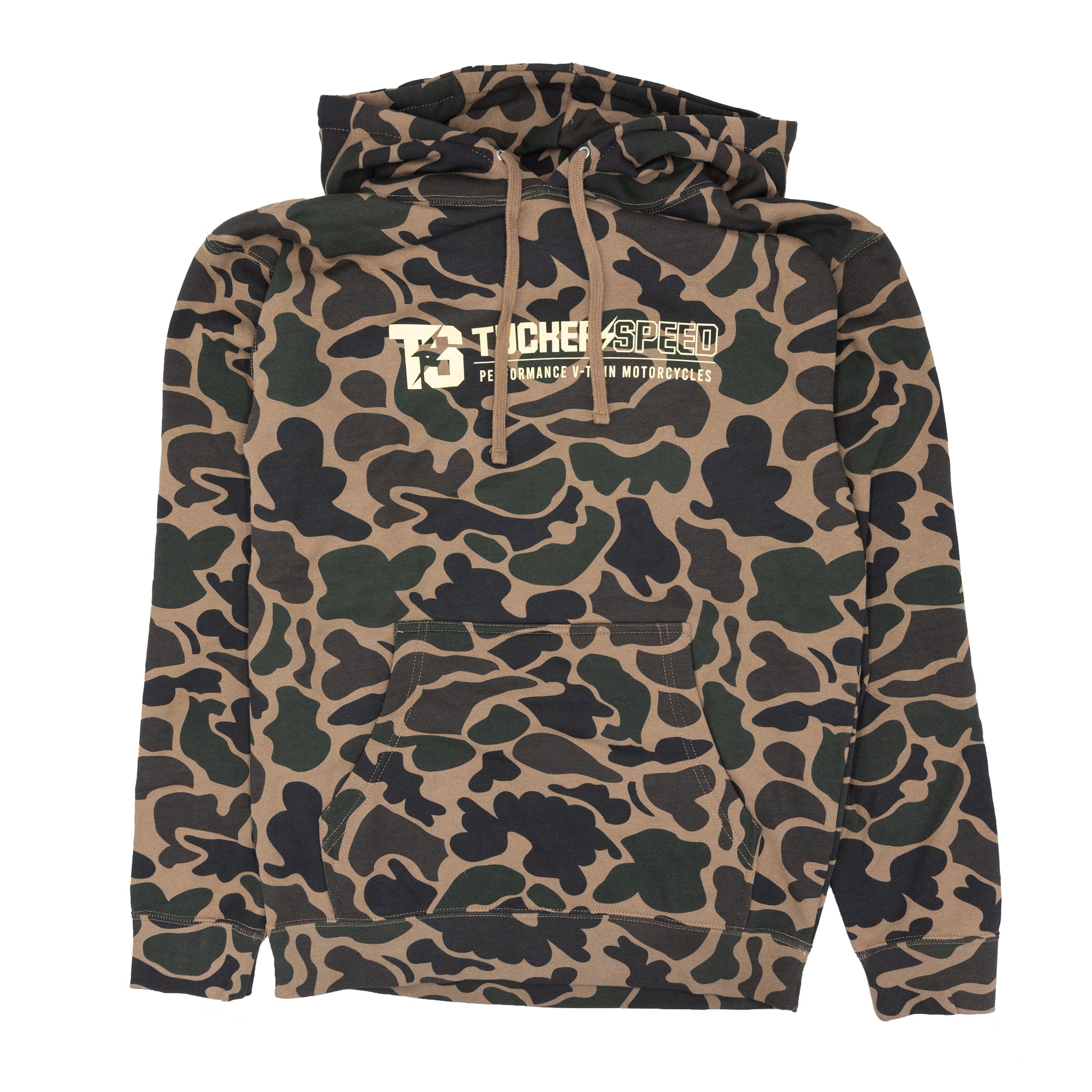 Under Armour Duck Camo Hoodie Duck Hunting Pullover Duck Camo Hoodie
