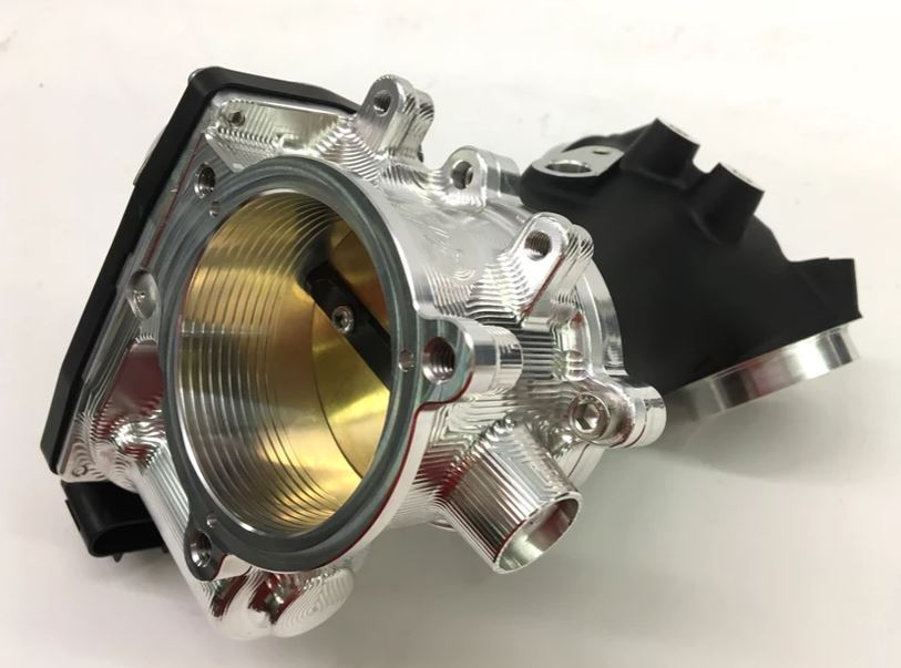 Horsepower Inc. 62mm M8 Throttle Body