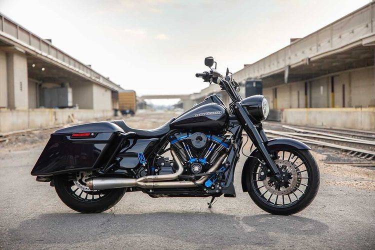 Jackpot RTX Riot 2-into-1 Short Exhaust - Raw Stainless