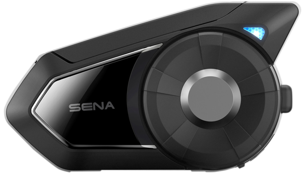 Sena 30K Mesh Intercom System – Tucker Speed