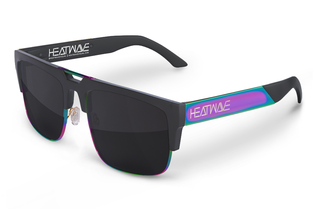 Heat Wave Lazer Face Heatwave, Lazer Face Z87 Glasses, Heatwave