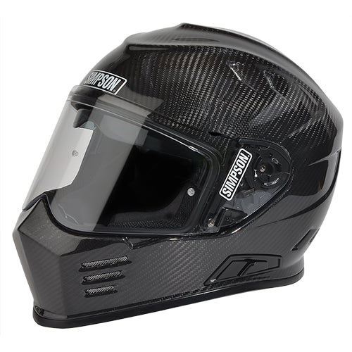 full face simpson motorcycle helmet Simpson Ghost Bandit Carbon XS Motorcycle Helmets
