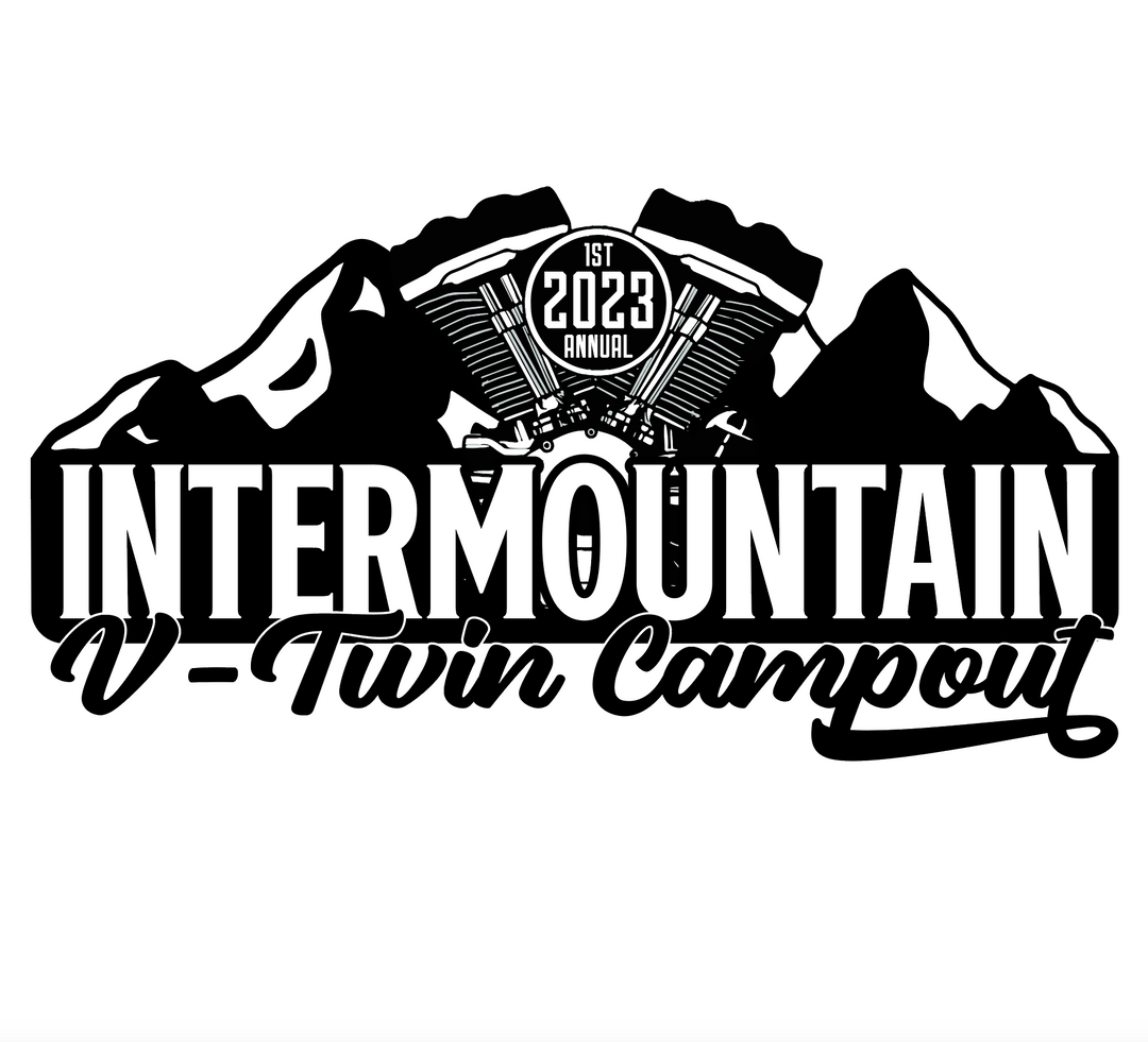 The 1st Annual Intermountain V-Twin Campout!