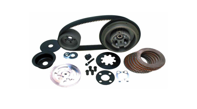 Tuckerさま専用 Harley-Davidson Performance Parts | Top Brands at Tucker Speed