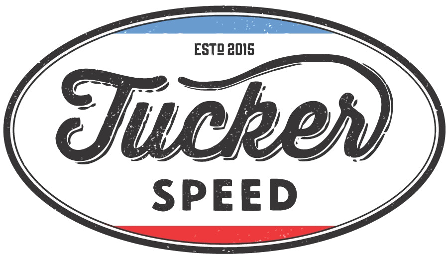 Tucker Speed