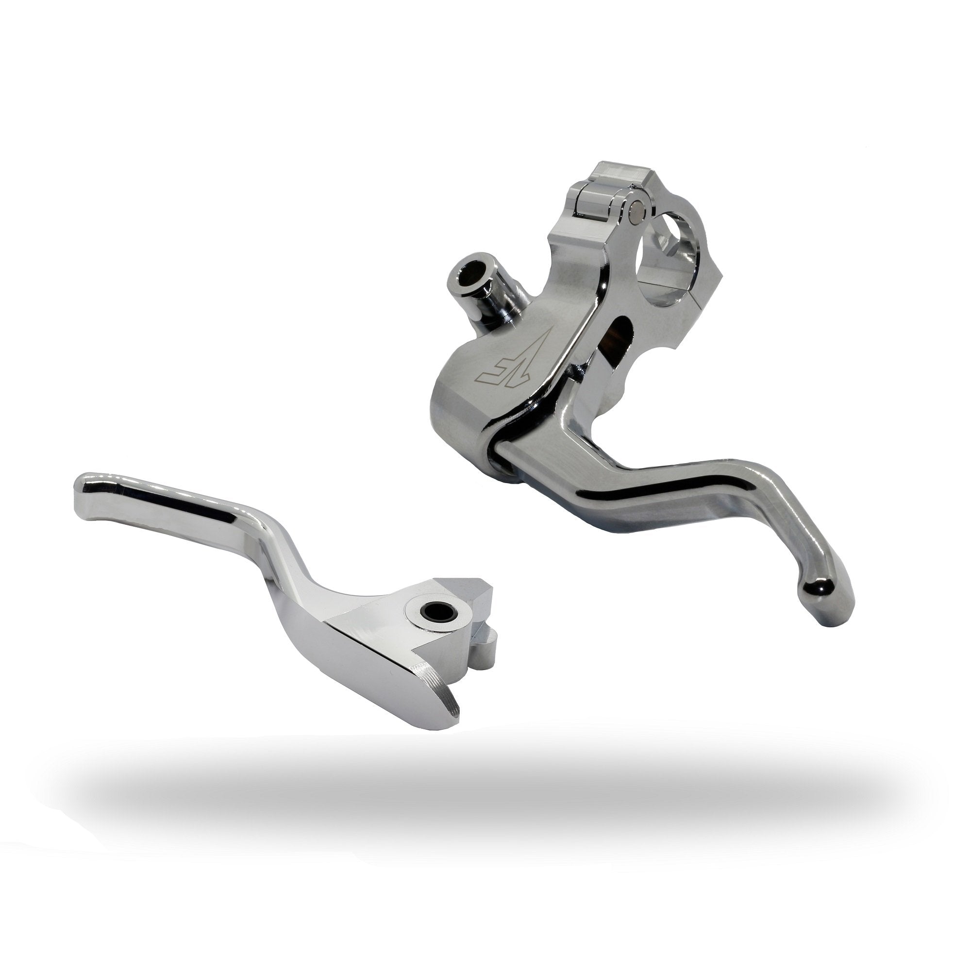 Galfer Ceramic Brake Pads - Harley Davidson – Tucker Speed