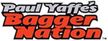 Paul Yaffe Bagger Nation Parts for Harley-Davidson