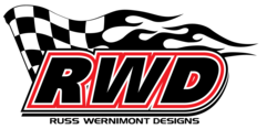 Russ Wernimont Designs (RWD)