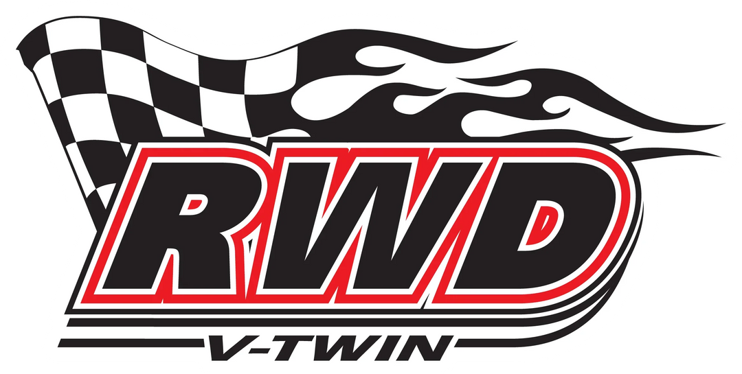 RWD V-Twin