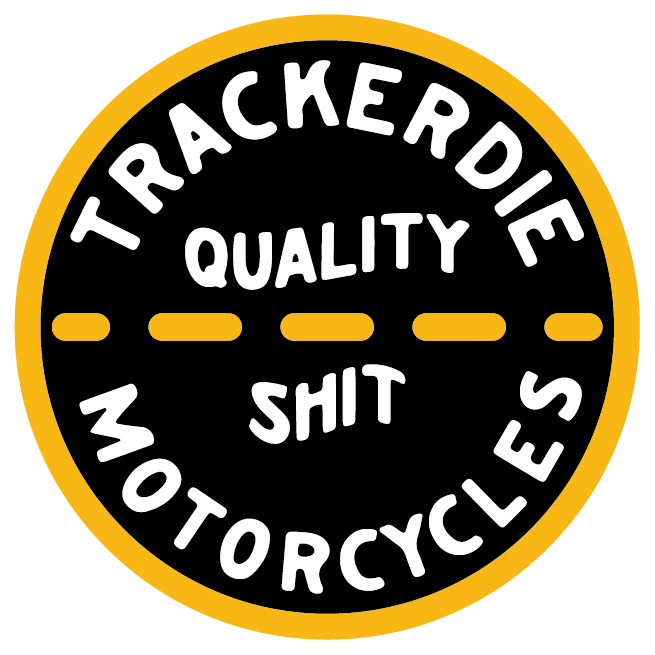 TrackerDie – Tucker Speed