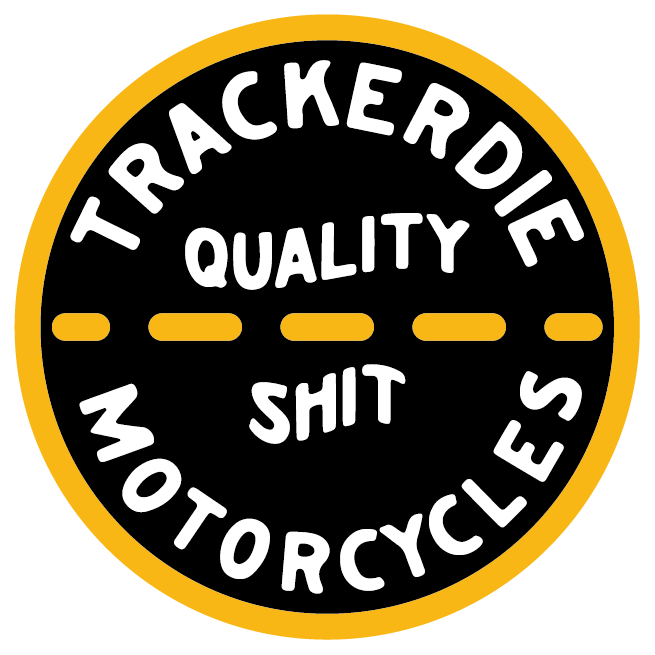 TrackerDie