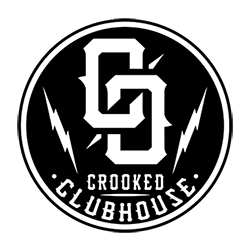 Crooked Clubhouse