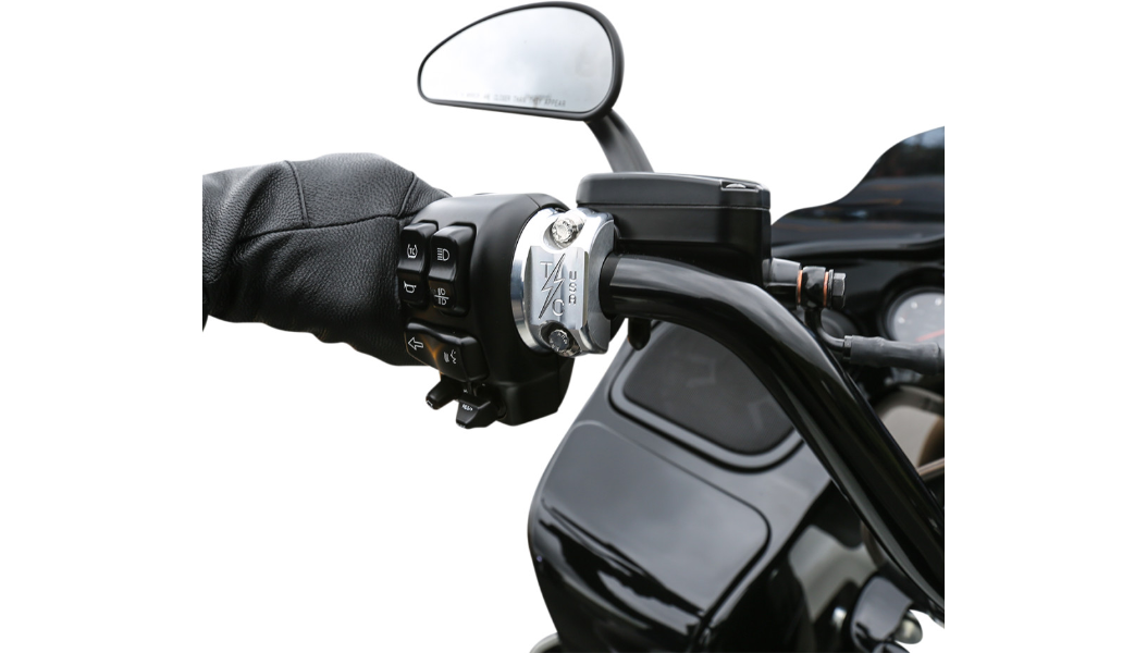 Motorcycle Controls - Softail