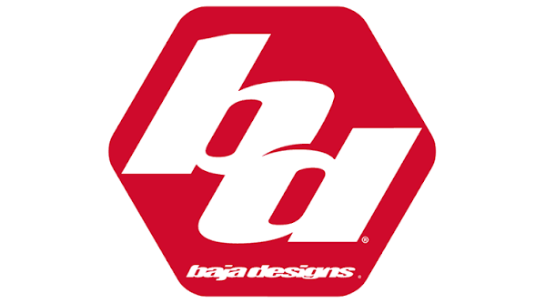 Baja Designs Motorcycle Lighting & LED Lights | Tucker Speed