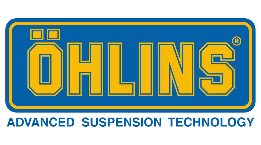 Ohlins Suspension for Harley Davidson | Tucker Speed