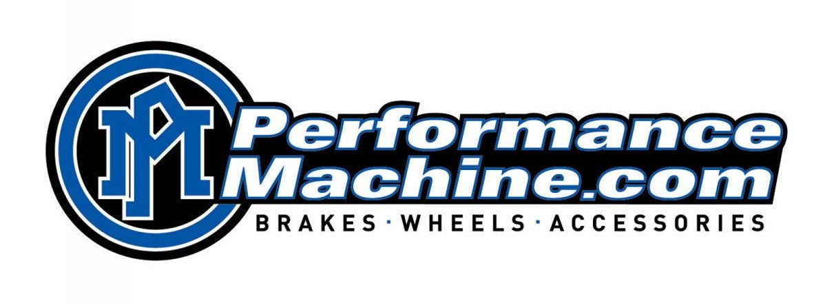Performance Machine – Tucker Speed