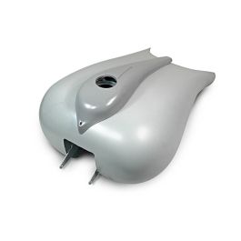Stretched 6.6 Gallon Gas Tank for Harley® Touring '08-'23