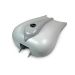 Stretched 6.6 Gallon Gas Tank for Harley® Touring '08-'23