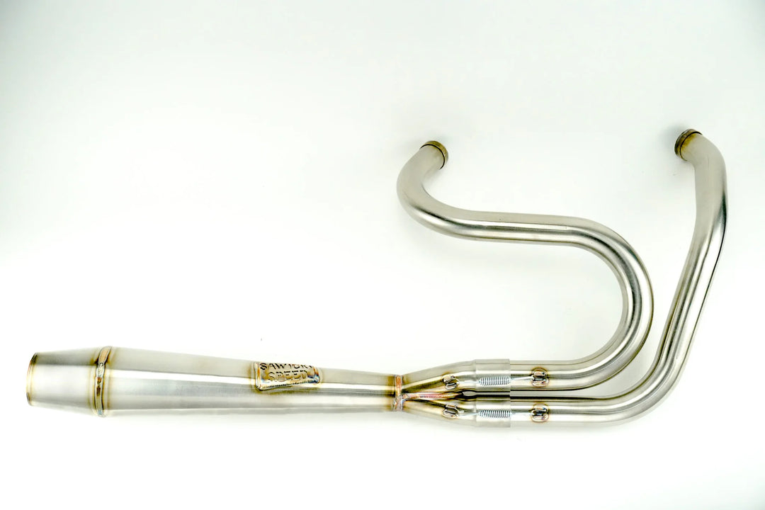 Sawicki Speed Dyna Mid-Length Exhaust