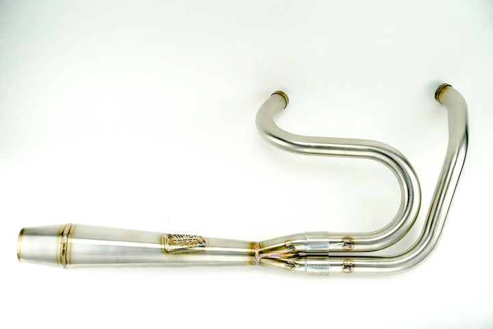 Sawicki Speed Dyna Mid-Length Exhaust