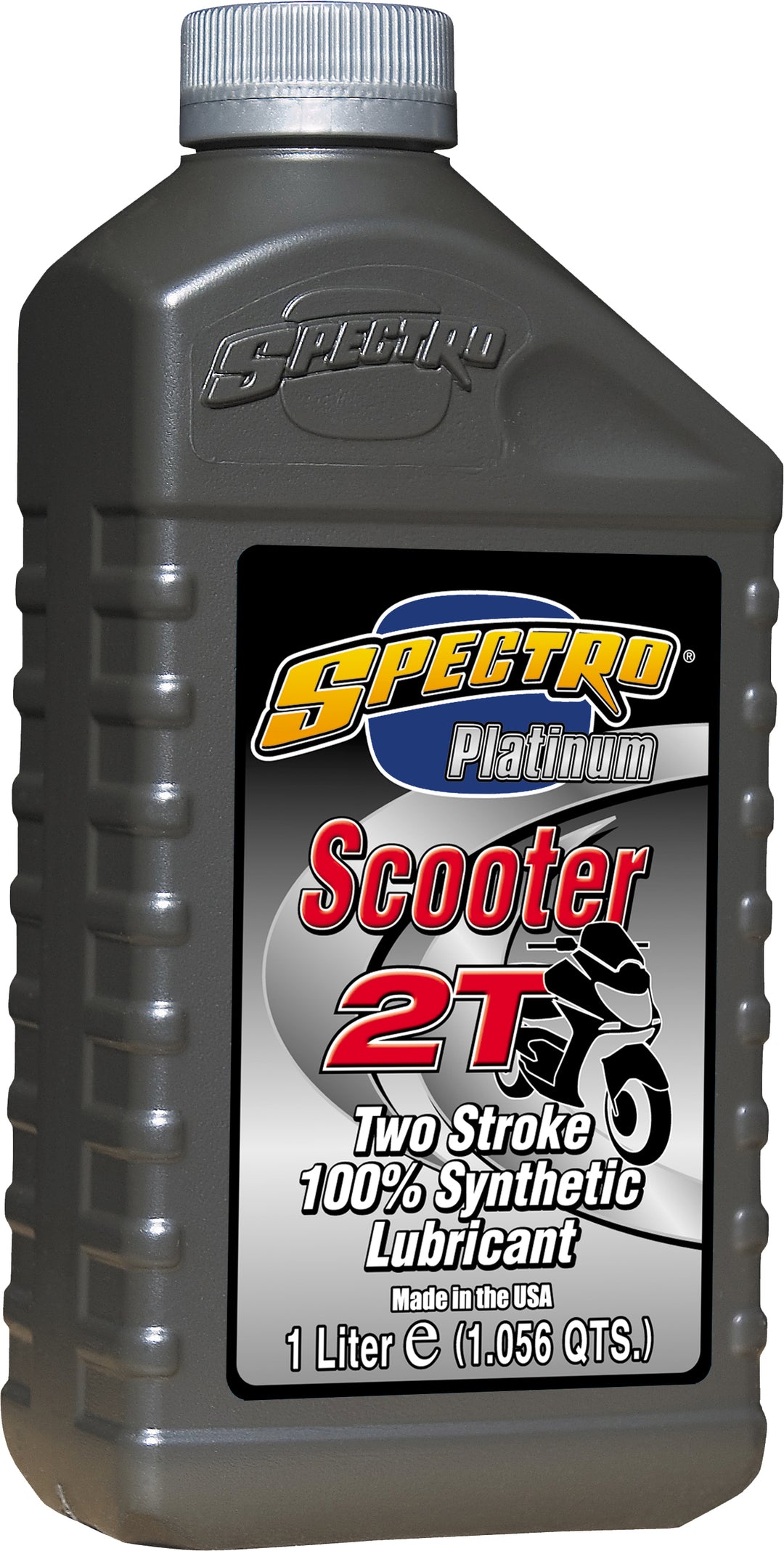 Platinum Scooter Syn Injector 2t 1l