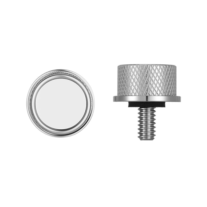 Figurati Designs – Stainless-Steel Seat Screw – FD60-SEAT_SCREW-SS