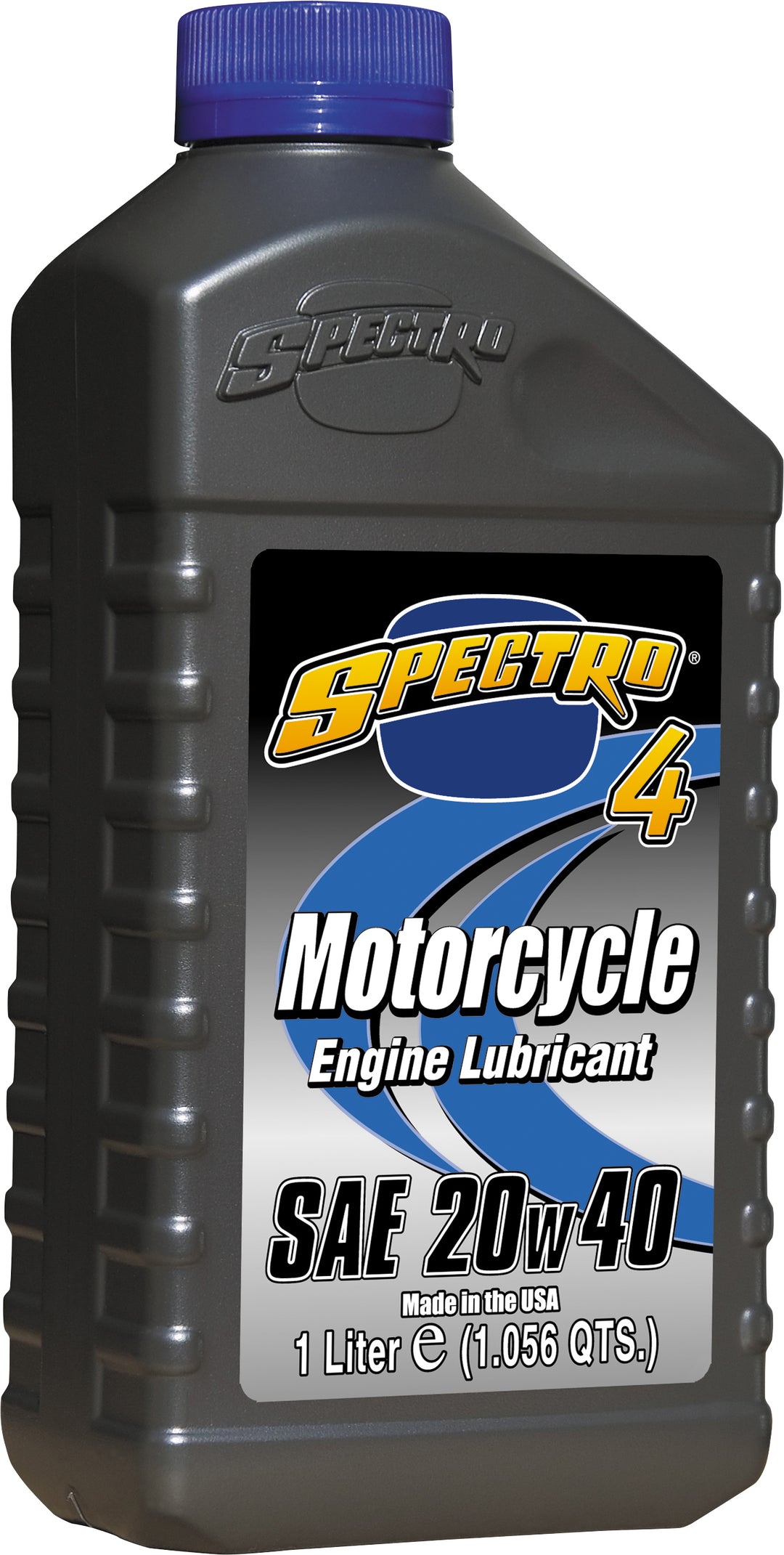Premium M/C Petroleum 4t 20w40 1l
