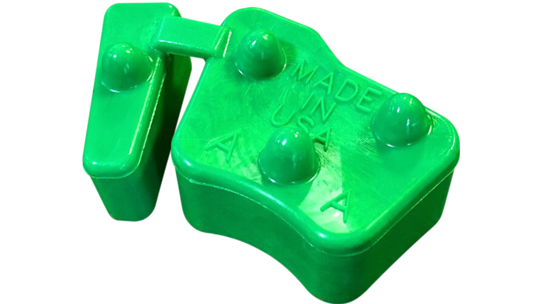 Alloy Art Cush Drive Dampender Fits 08 FL