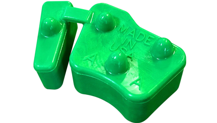 Alloy Art Cush Drive Dampender Fits 08 FL