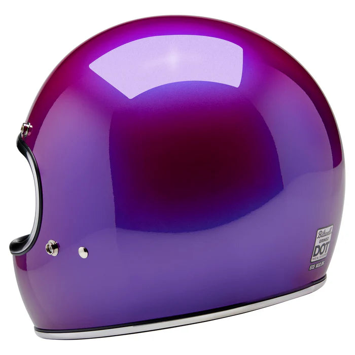 Biltwell Gringo S Helmet