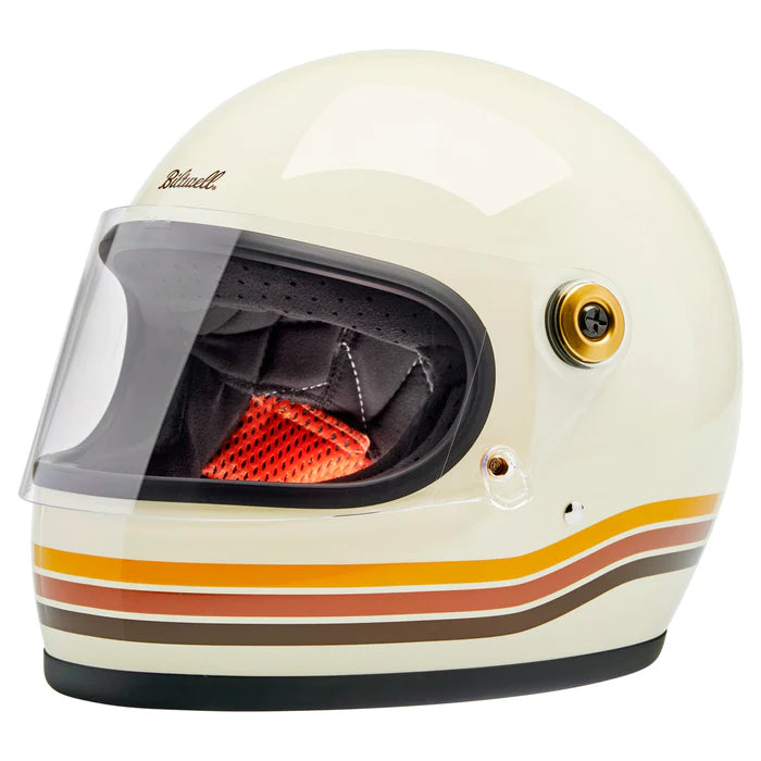 biltwell gringo s solid full-face motorcycle helmet Biltwell Gringo S Spectrum Helmet XL Gloss Desert