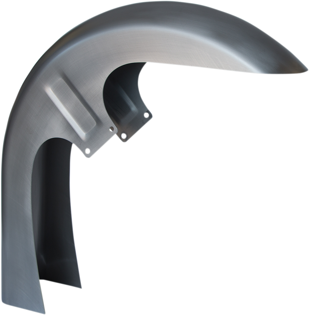 RWD V-TWIN Flat Back Dresser Front Fender - 26" - 42? - FL RWD-50219