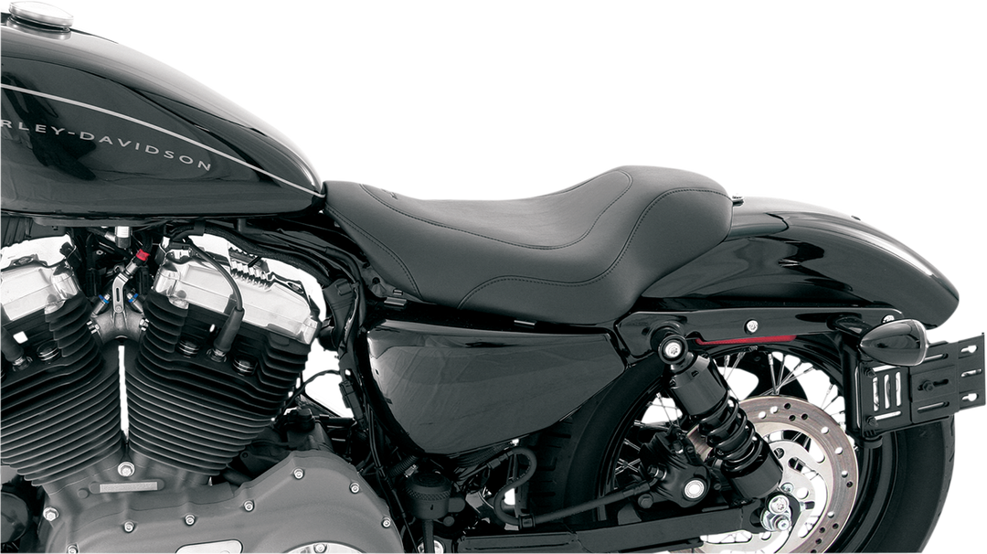 MUSTANG Tripper™ Solo Seat - XL '04-'21 76570