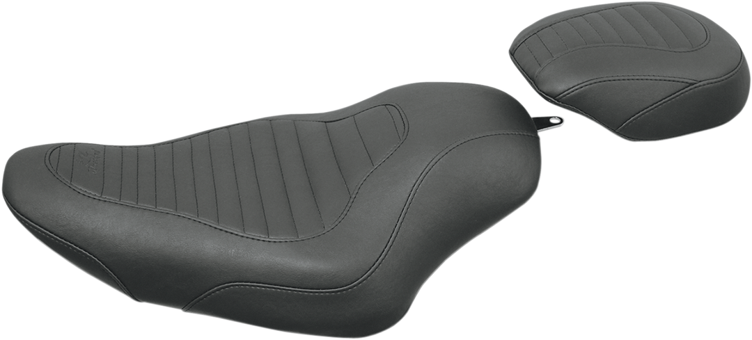 MUSTANG Tripper™ Rear Seat - Tuck and Roll - XL 76956