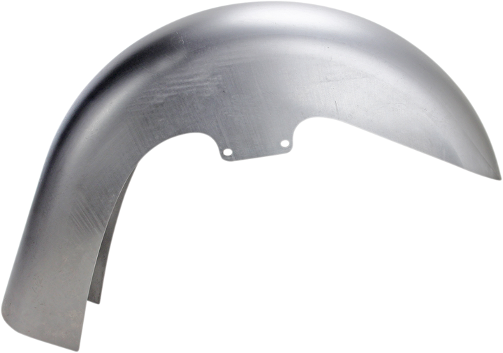 RWD V-TWIN Flat Back Dresser Front Fender - 5.5" x 21" - 30? - FL RWD-50225