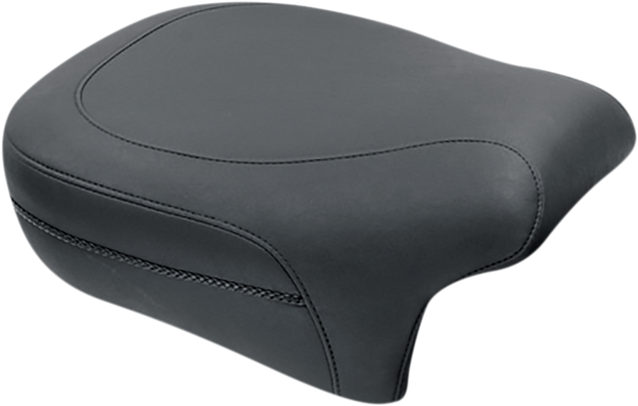 MUSTANG Lowdown™ Vintage Rear Seat - Wide - Smooth - FL '97-'25 75460