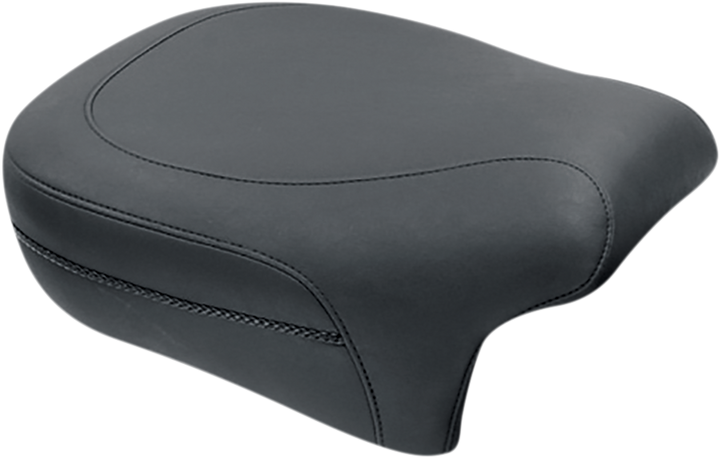 MUSTANG Lowdown™ Vintage Rear Seat - Wide - Smooth - FL '97-'25 75460
