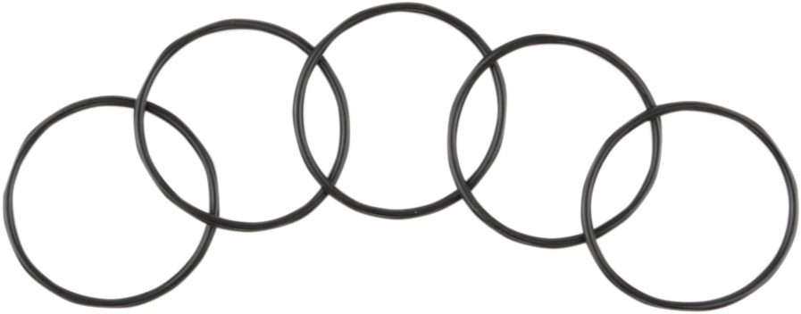 COMETIC Starter to Primary Case O-Ring - 5 Pack C9201