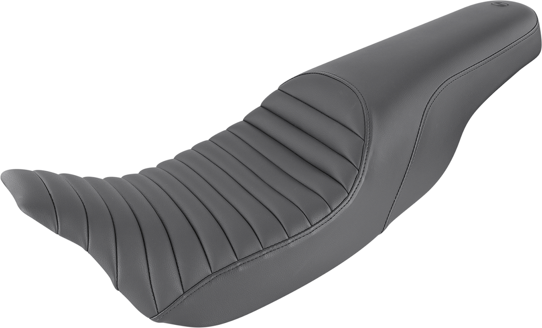 SADDLEMEN Profiler Seat - Tuck-n-Roll - FL '08-'24 808-07B-148