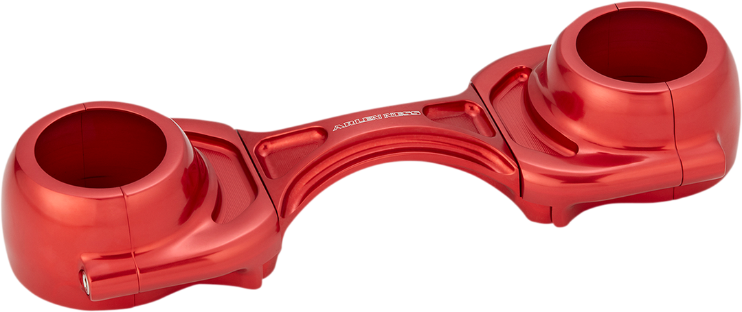 ARLEN NESS Method Fork Brace - 39 mm - Red 20-369