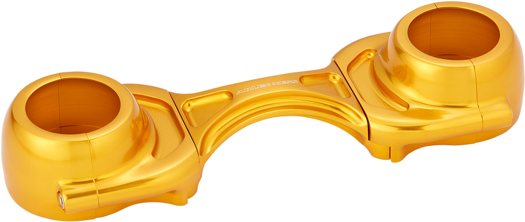 ARLEN NESS Method Fork Brace - 39 mm - Gold 20-368